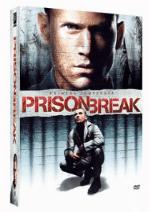 Prison Break 1ª Temporada Paul Scheuring