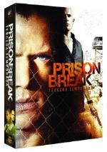 Prison Break 3ª Temporada Paul Scheuring