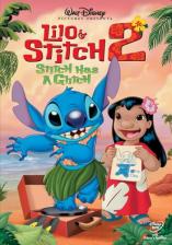 Lilo Stitch 2: El Efecto del Defecto Michael LaBash, Anthony Leondis
