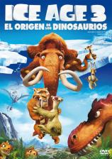 Ice Age 3: El Origen de los Dinosaurios Carlos Saldanha