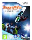 Shaun White Snowboarding: World Stage Wii