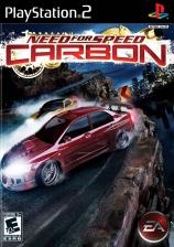 Need For Speed Carbono PS2