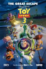 Toy Story 3 [Lee Unkrich