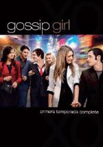 Gossip Girl 1ª Temporada Stephanie Savage, Josh Schwartz