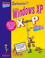 Windows XP Para Torpes Varios Autores