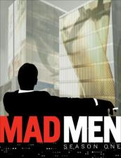 Mad Men 1ª Temporada Matthew Weiner