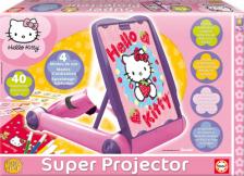 Educa Super Proyector Hello Kitty