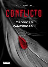 Crónicas Vampíricas II. Conflicto L. J. Smith