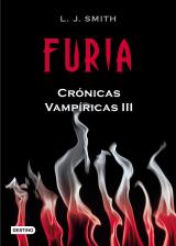 Crónicas Vampíricas III. Furia L. J. Smith