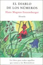 El Diablo de los Números Hans Magnus Enzensberger