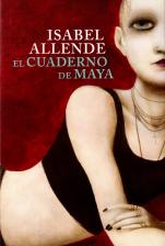El Cuaderno de Maya Isabel Allende