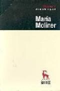Diccionario De Uso Del Español María Moliner 3a Ed. 2 Vols. Maria