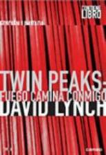 Twin peaks: El fuego camina conmigo David Lynch
