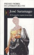 El Evangelio según Jesucristo José Saramago