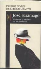 El año de la muerte de Ricardo Reis José Saramago
