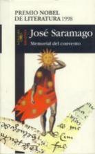 Memorial del convento José Saramago