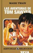 Las aventuras de Tom Sawyer Mark Twain