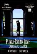 Punch Drunk Love Paul Thomas Anderson