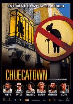 Chuecatown Juan Flahn