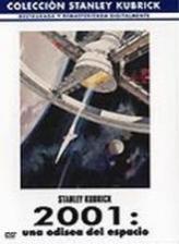 2001 Odisea del espacio Stanley Kubrick