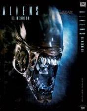 Aliens el regreso Edición Definitiva James Cameron