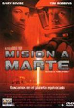 Misión a Marte Brian De Palma