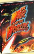 La guerra de los mundos Byron Haskin