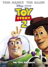 Toy Story 2 [John Lasseter