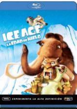 Ice Age: La Edad de Hielo