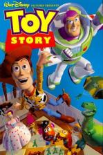 Toy Story John Lasseter