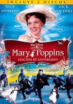 Mary Poppins Robert Stevenson