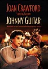Johnny Guitar Nicholas Ray