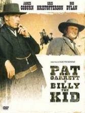 Pat Garret y Billy the Kid Sam Peckinpah