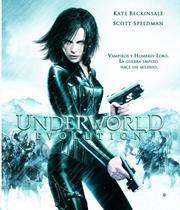 Underworld: Evolution Len Wiseman