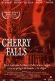 Cherry Falls Geoffrey Wright