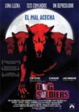 Dog Soldiers Neil Marshall