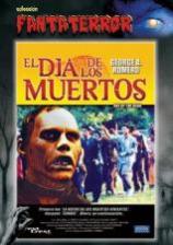 El día de los muertos George A. Romero