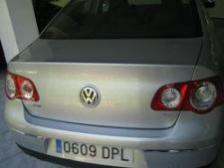 Volkswagen Passat Advance 2.0 TDI DSG
