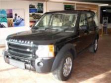 Land Rover Discovery 3 Pro TDV6 2.7 S