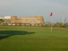 Sunway Playa Golf Hotel Apartments Sitges