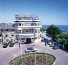Menzies Carlton Hotel Bournemouth
