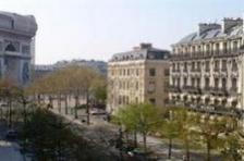 Mac Mahon Paris Hotel París