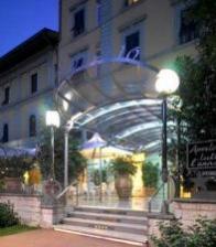 Grand Hotel Tettuccio Montecatini terme