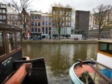 Casa Museo de Ana Frank Amsterdam