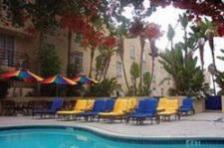 Ramada Plaza Hotel West Hollywood