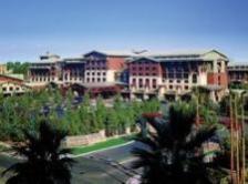 Disney s Grand Californian Hotel Anaheim