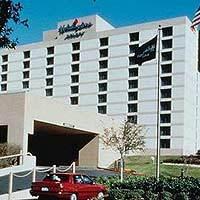 Holiday Inn Select San Antonio International Airport San Antonio