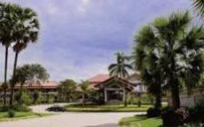 Angkor Palace Resort and Spa Siem Reap