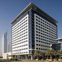 Novotel World Trade Centre Dubai Dubai