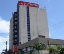 Metro Hotel on Canning Perth